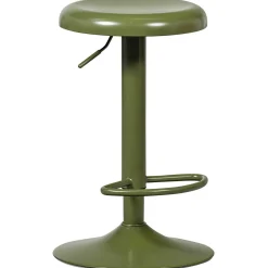 mutoni living Barhocker Isaac Metall Warrmgrun><noscript><img width=