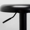 KARE Design Barhocker Kalea Schwarz> Barhocker & Barstühle
