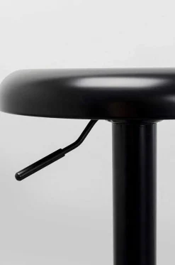 KARE Design Barhocker Kalea Schwarz> Barhocker & Barstühle
