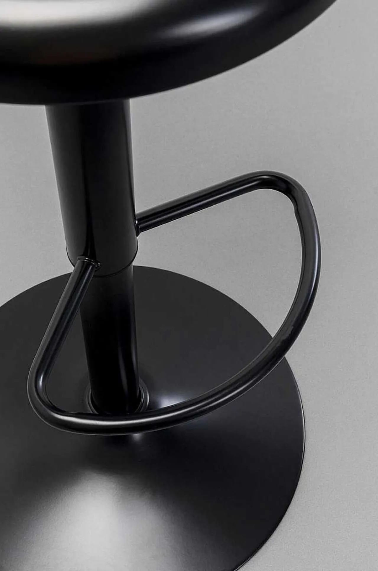 KARE Design Barhocker Kalea Schwarz> Barhocker & Barstühle