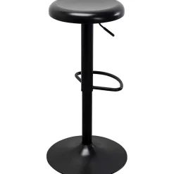 KARE Design Barhocker Kalea Schwarz><noscript><img width=