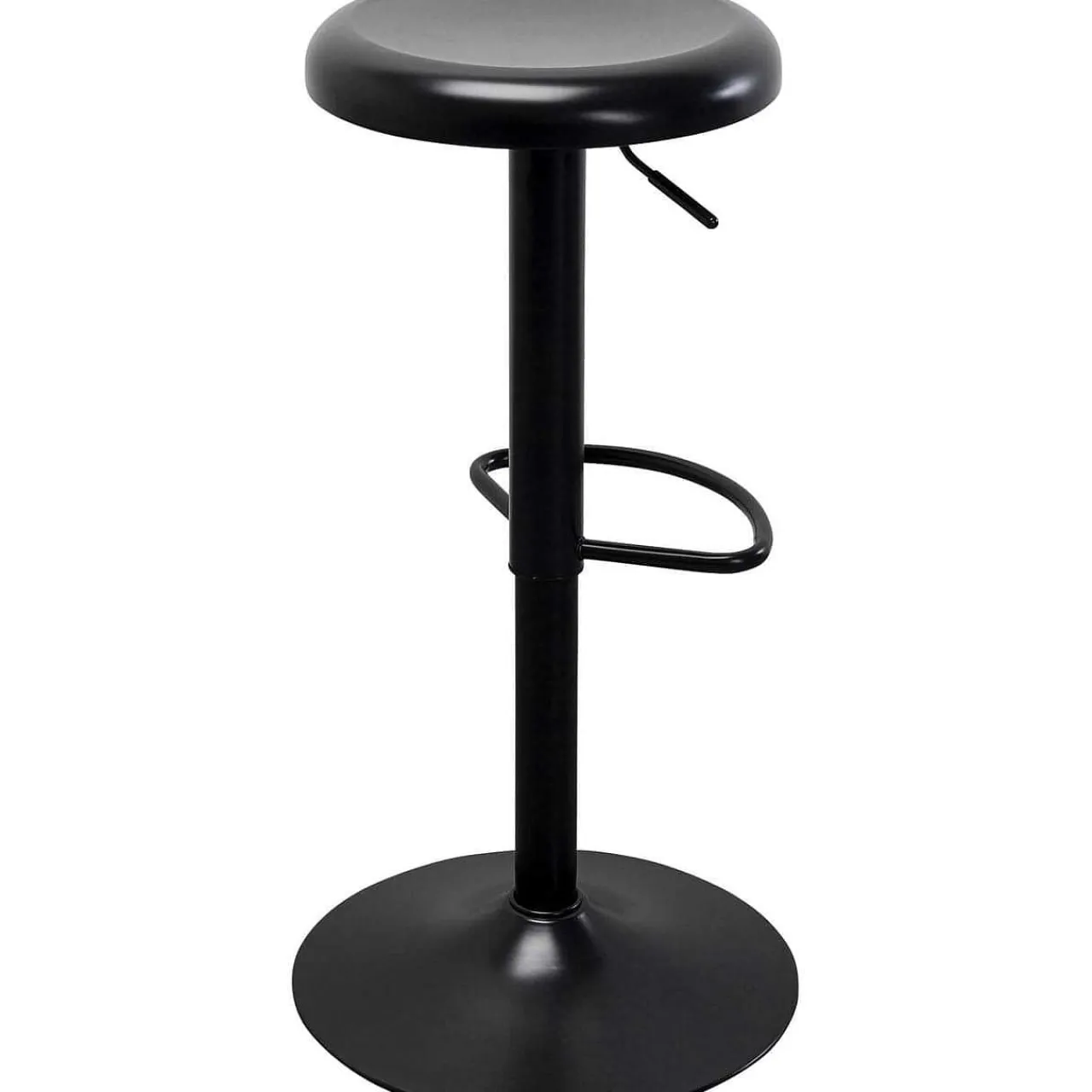 KARE Design Barhocker Kalea Schwarz> Barhocker & Barstühle