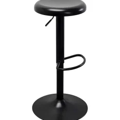 KARE Design Barhocker Kalea Schwarz><noscript><img width=