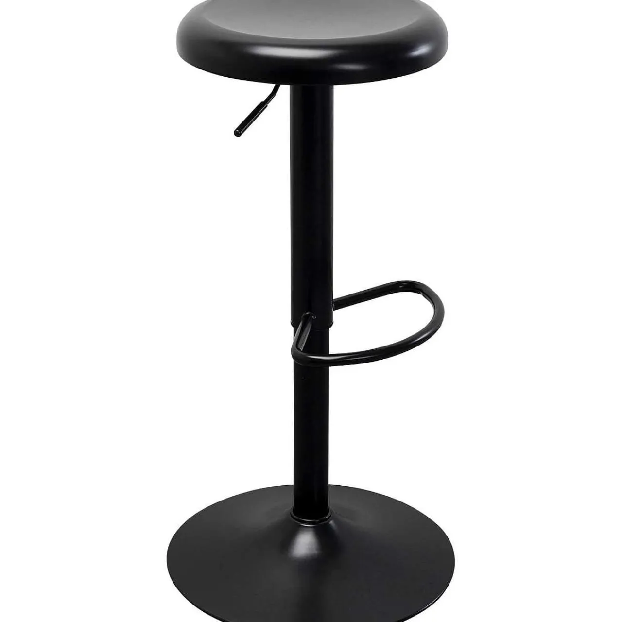 KARE Design Barhocker Kalea Schwarz> Barhocker & Barstühle