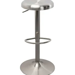 KARE Design Barhocker Kalea Silber><noscript><img width=