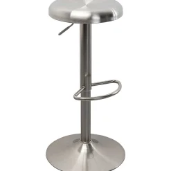 KARE Design Barhocker Kalea Silber><noscript><img width=