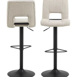 mutoni scandi Barhocker Maja Beige 115 (1 Stuck)><noscript><img width=