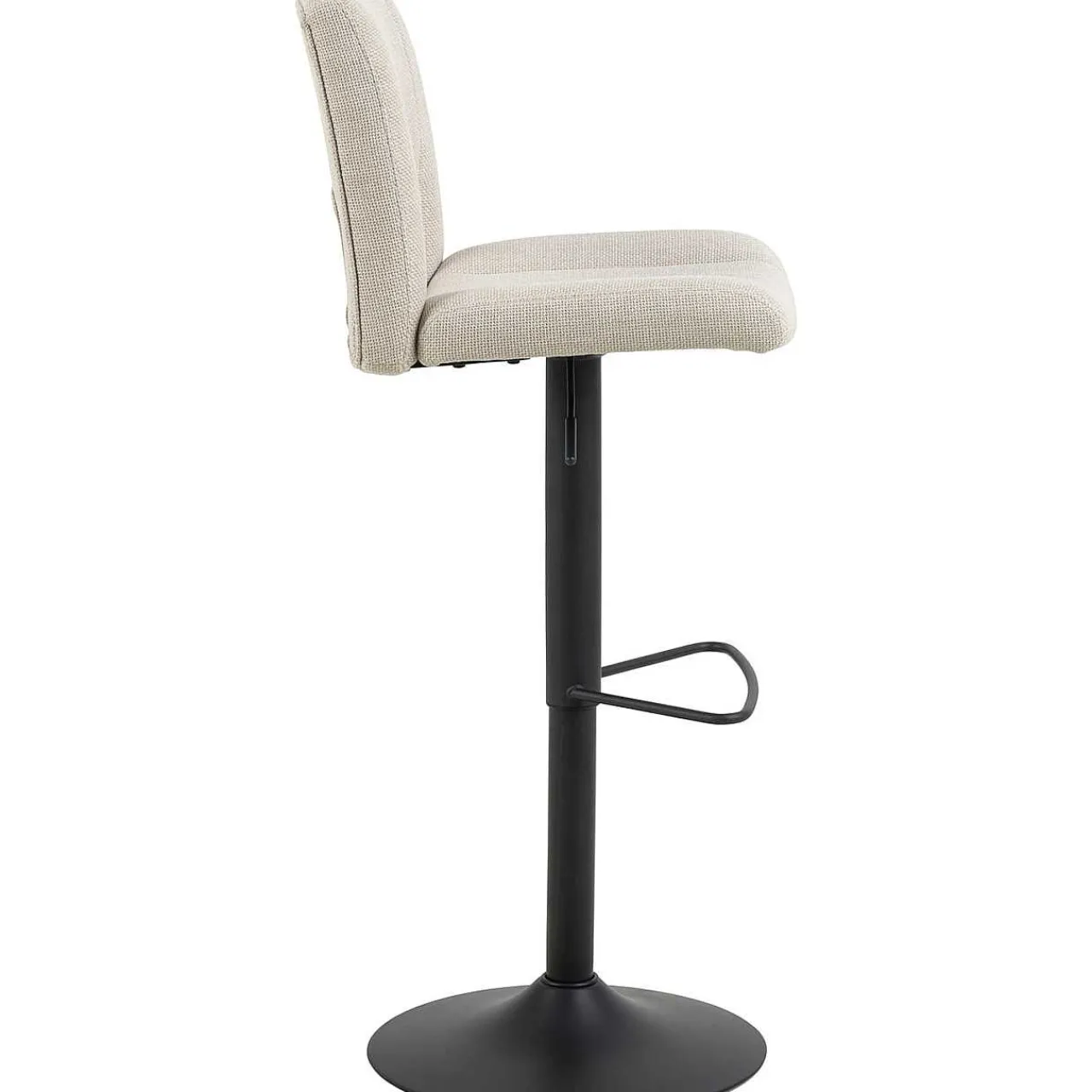 mutoni scandi Barhocker Maja Beige 115 (1 Stuck)> Barhocker & Barstühle