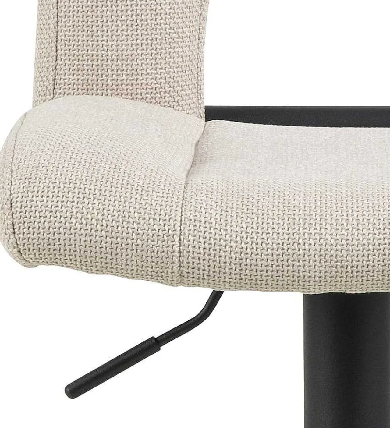 mutoni scandi Barhocker Maja Beige 115 (1 Stuck)> Barhocker & Barstühle