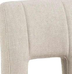 mutoni scandi Barhocker Maja Beige 115 (1 Stuck)><noscript><img width=