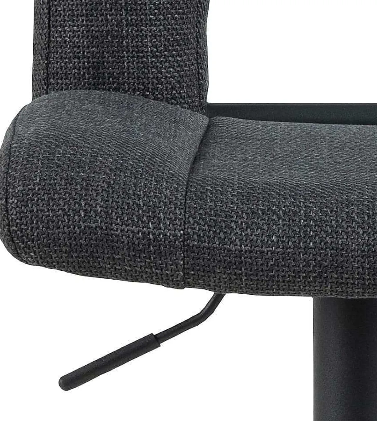 mutoni scandi Barhocker Maja Dunkelgrau 115 (1 Stuck)> Barhocker & Barstühle