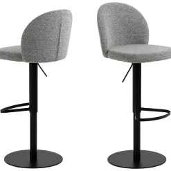 mutoni scandi Barhocker Pati Grau 109 (1 Stuck)> Barhocker & Barstühle