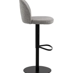 mutoni scandi Barhocker Pati Grau 109 (1 Stuck)> Barhocker & Barstühle