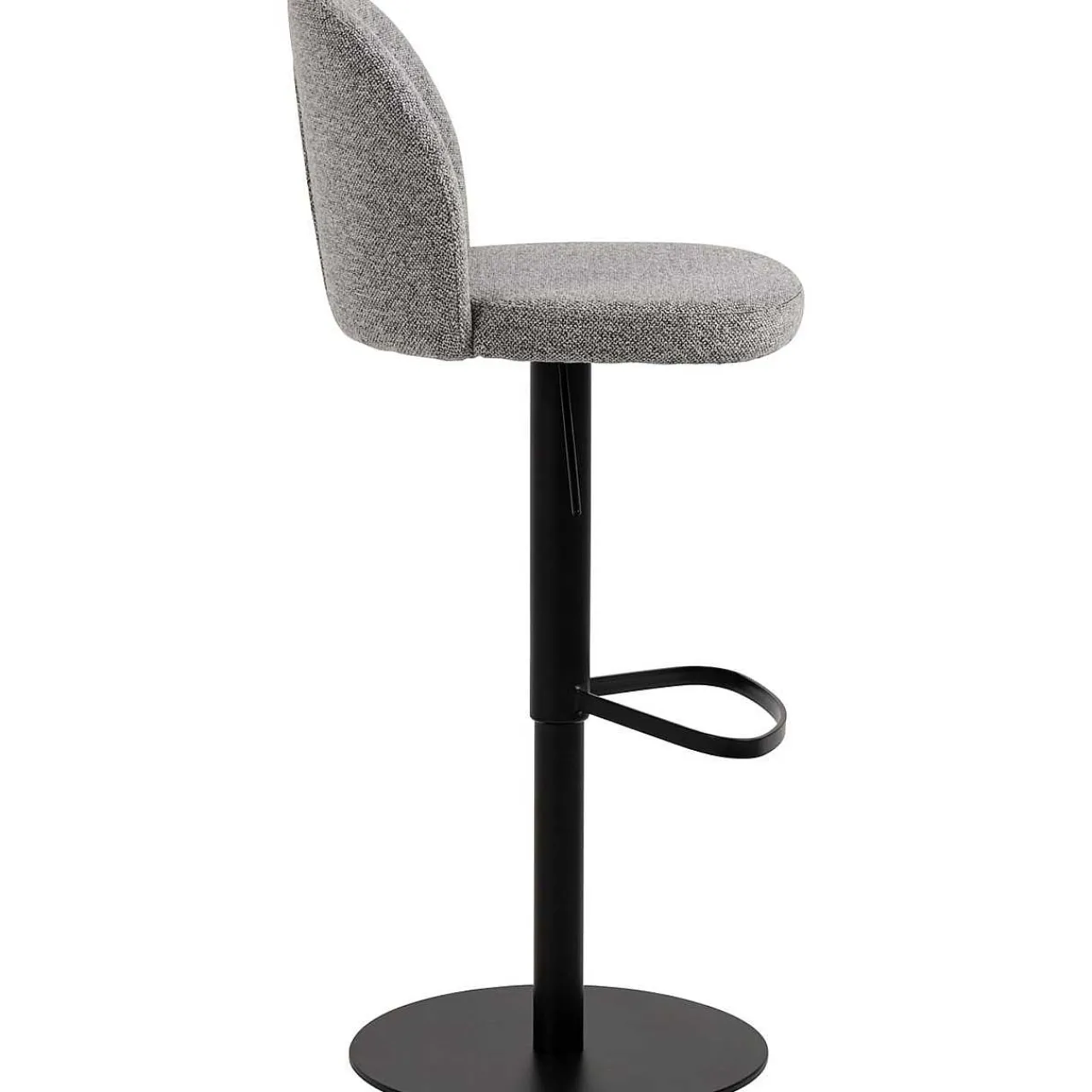 mutoni scandi Barhocker Pati Grau 109 (1 Stuck)> Barhocker & Barstühle
