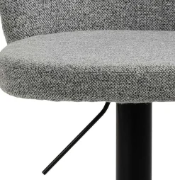 mutoni scandi Barhocker Pati Grau 109 (1 Stuck)><noscript><img width=