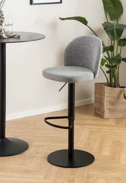 mutoni scandi Barhocker Pati Grau 109 (1 Stuck)><noscript><img width=