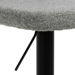 mutoni scandi Barhocker Pati Grau 109 (1 Stuck)><noscript><img width=