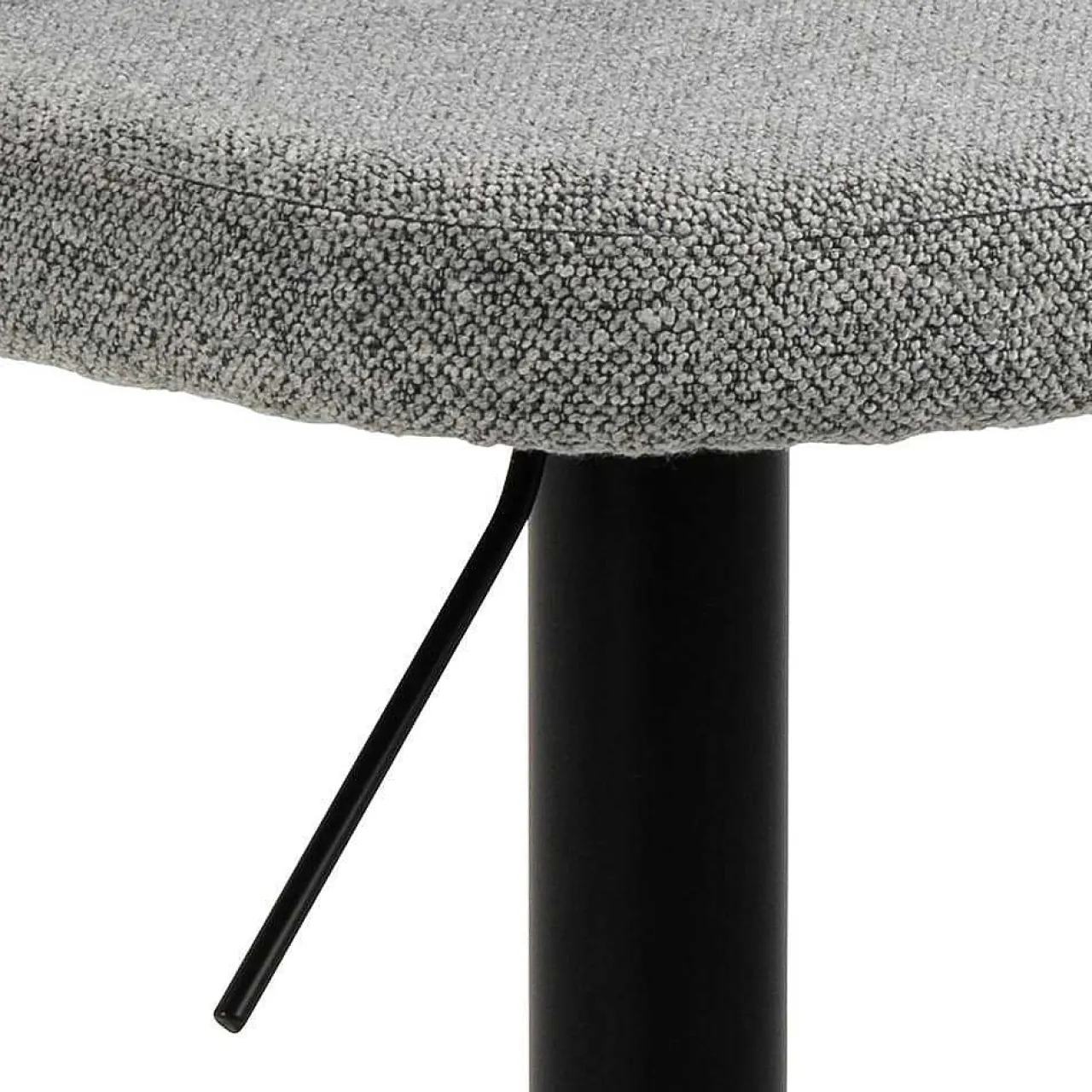 mutoni scandi Barhocker Pati Grau 109 (1 Stuck)> Barhocker & Barstühle