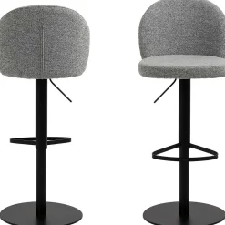 mutoni scandi Barhocker Pati Grau 109 (1 Stuck)><noscript><img width=