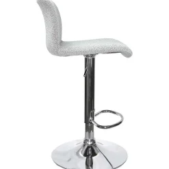 mutoni lifestyle Barhocker Rafael Grau-Beige> Barhocker & Barstühle