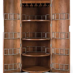 mutoni inspiration Barschrank Akazienholz Natur 80><noscript><img width=