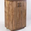 mutoni pleasure Barschrank Bombay Mango Braun> Barschränke & Bartheken