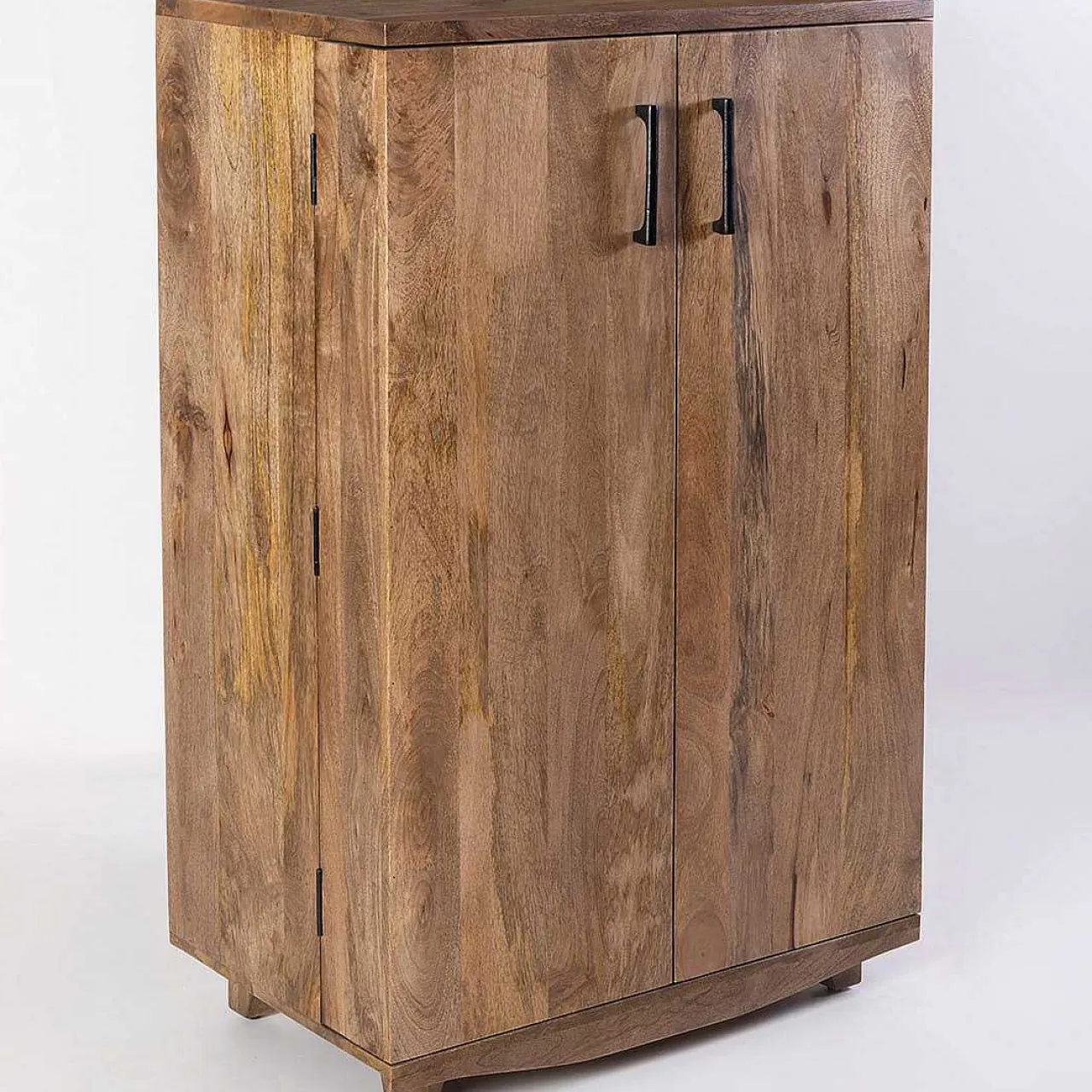 mutoni pleasure Barschrank Bombay Mango Braun> Barschränke & Bartheken