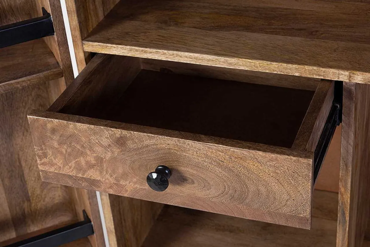 mutoni pleasure Barschrank Bombay Mango Braun> Barschränke & Bartheken