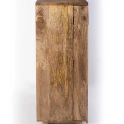 mutoni pleasure Barschrank Bombay Mango Braun><noscript><img width=