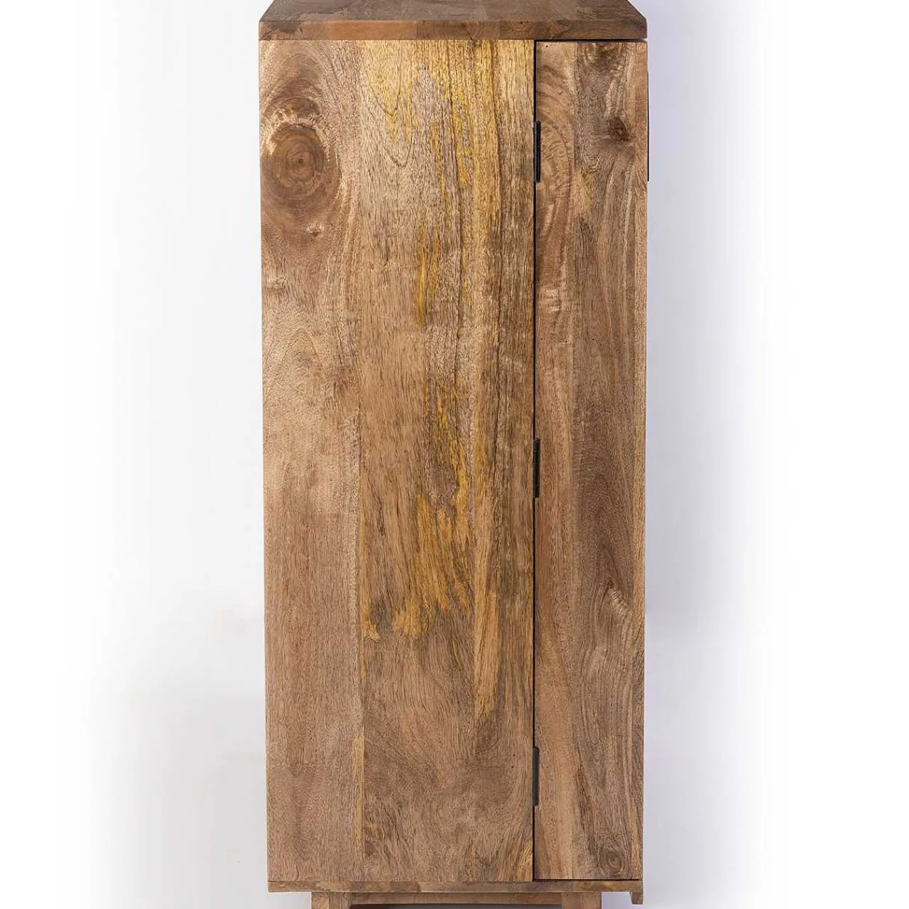 mutoni pleasure Barschrank Bombay Mango Braun> Barschränke & Bartheken