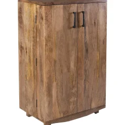 mutoni pleasure Barschrank Bombay Mango Braun><noscript><img width=
