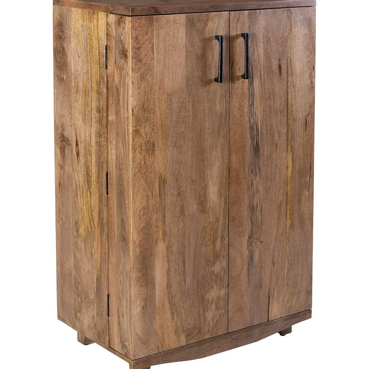 mutoni pleasure Barschrank Bombay Mango Braun> Barschränke & Bartheken