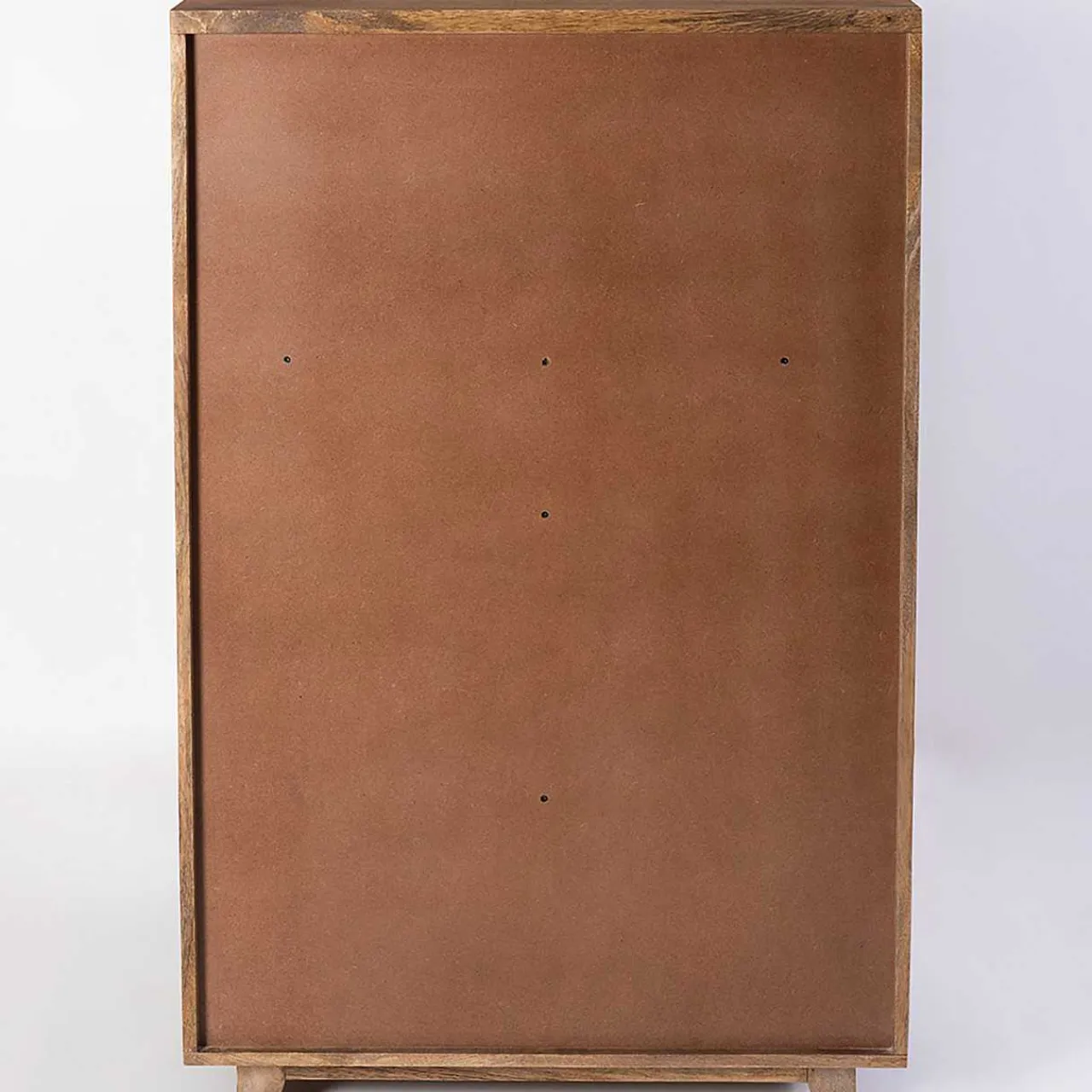 mutoni pleasure Barschrank Bombay Mango Braun> Barschränke & Bartheken