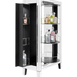 KARE Design Barschrank Luxury High Class 84X152><noscript><img width=