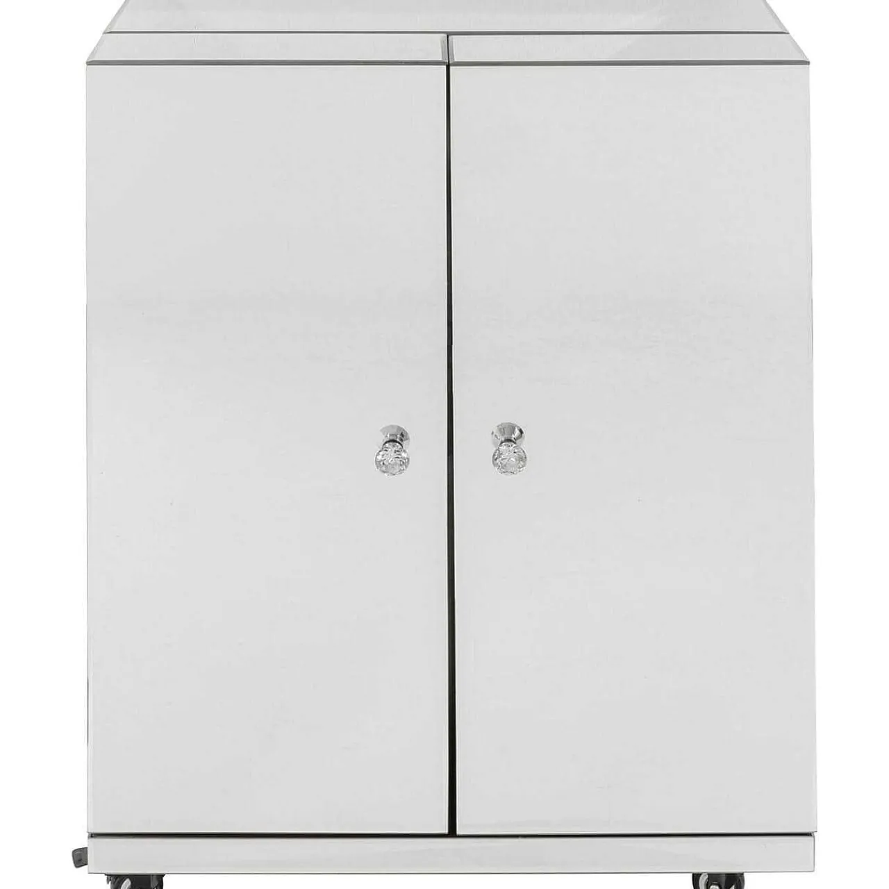 KARE Design Barschrank Luxury Medium 66X88> Barschränke & Bartheken