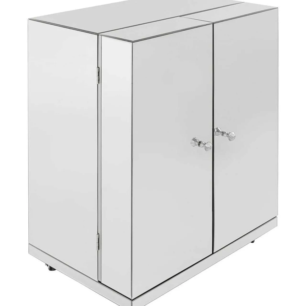 KARE Design Barschrank Luxury Medium 66X88> Barschränke & Bartheken