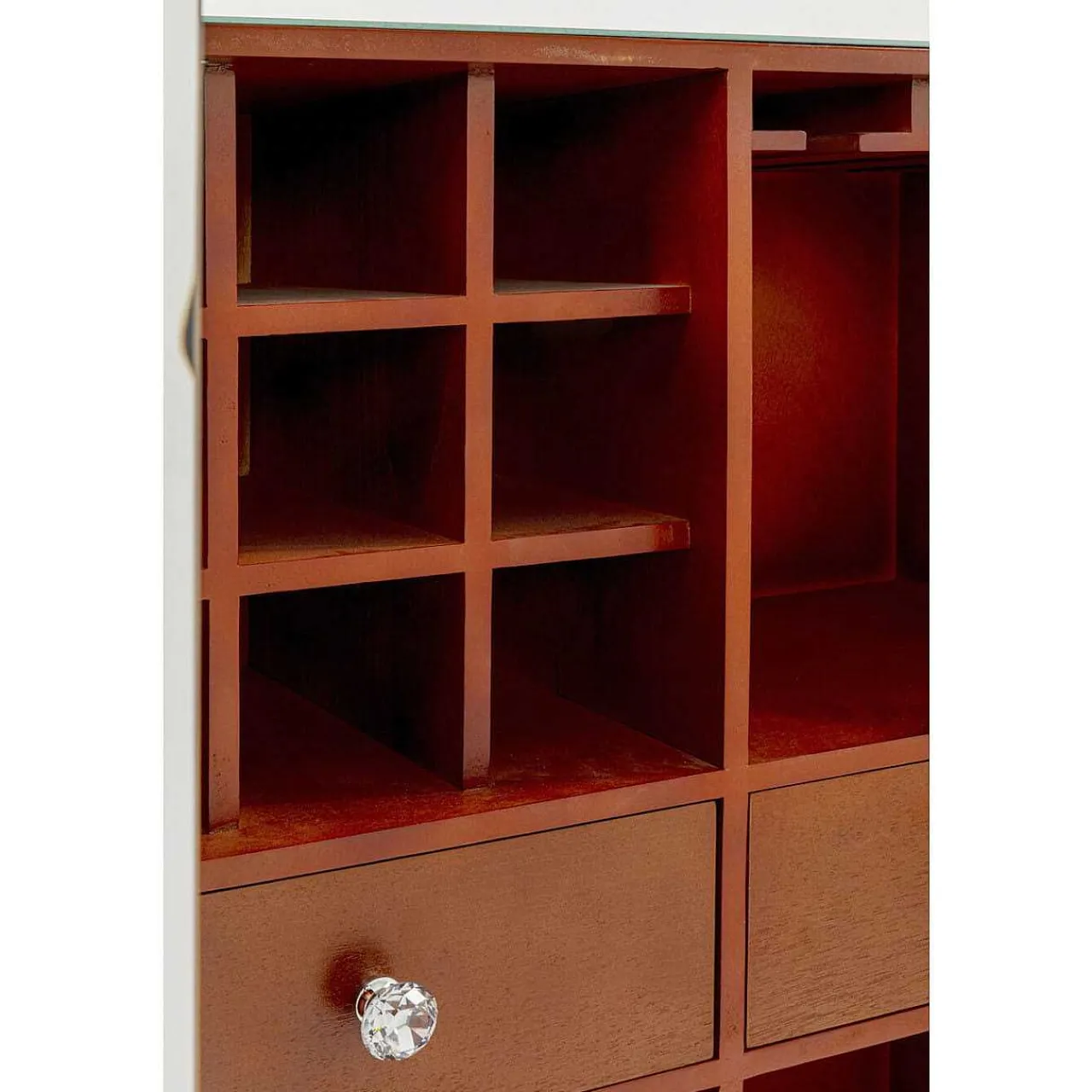 KARE Design Barschrank Luxury Medium 66X88> Barschränke & Bartheken