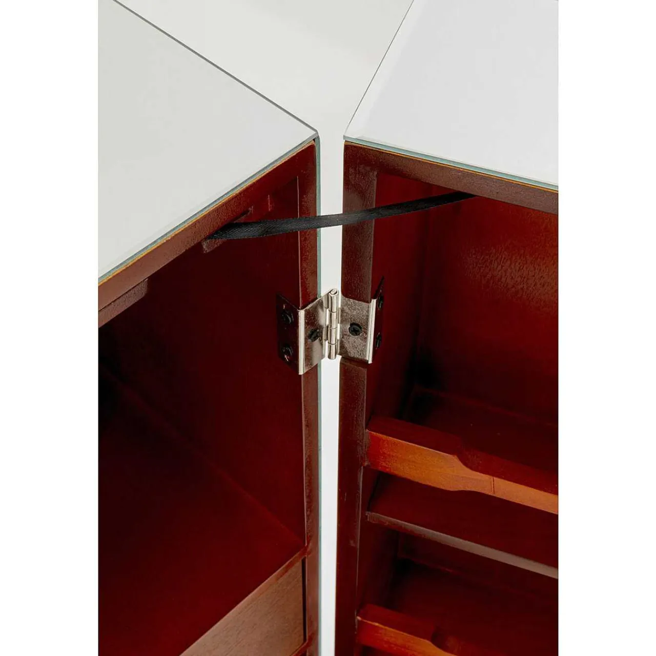KARE Design Barschrank Luxury Medium 66X88> Barschränke & Bartheken