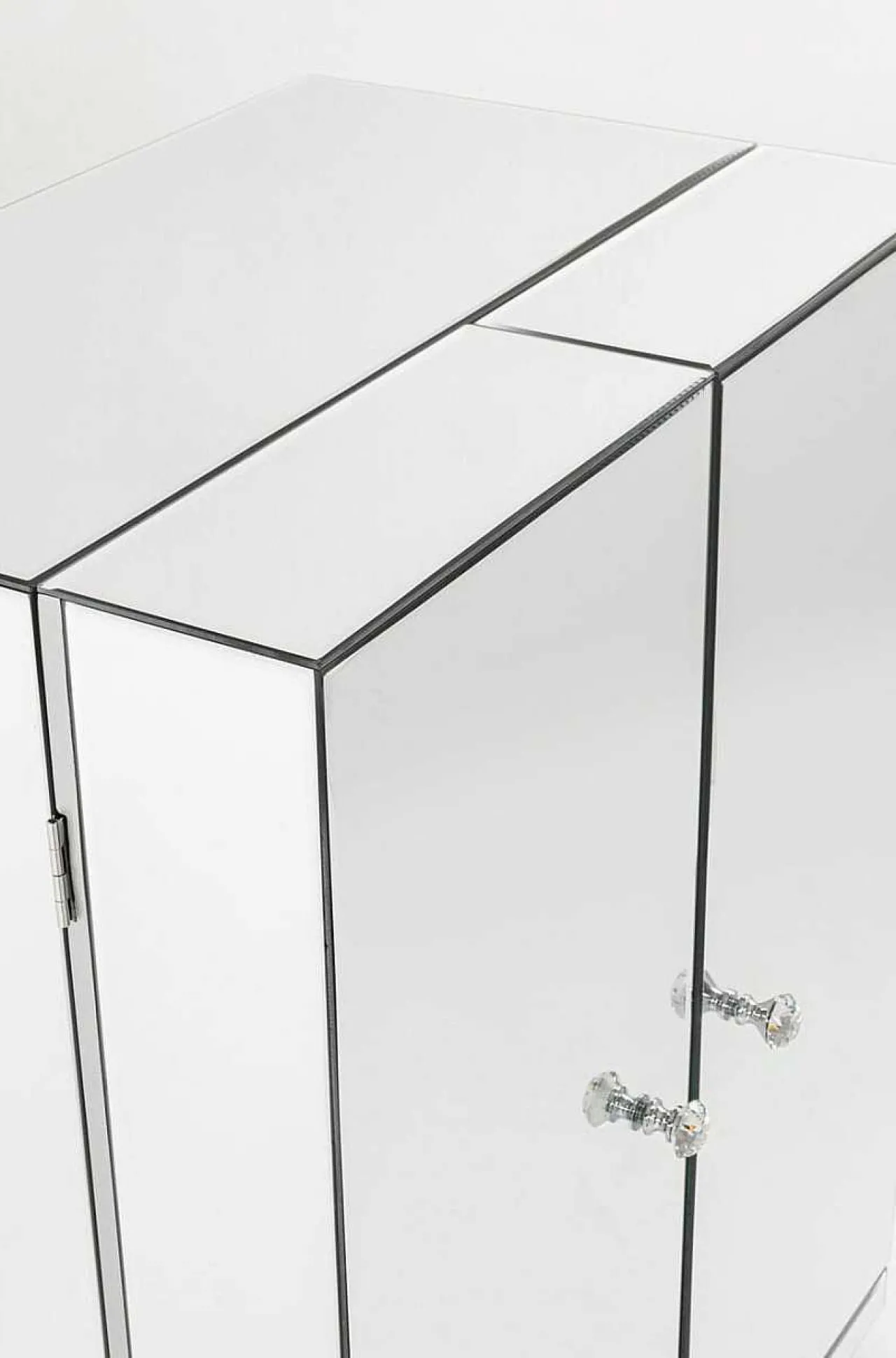 KARE Design Barschrank Luxury Medium 66X88> Barschränke & Bartheken