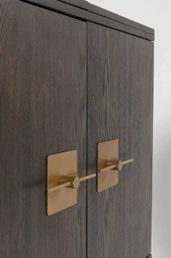 KARE Design Barschrank Osaka 107X92> Barschränke & Bartheken