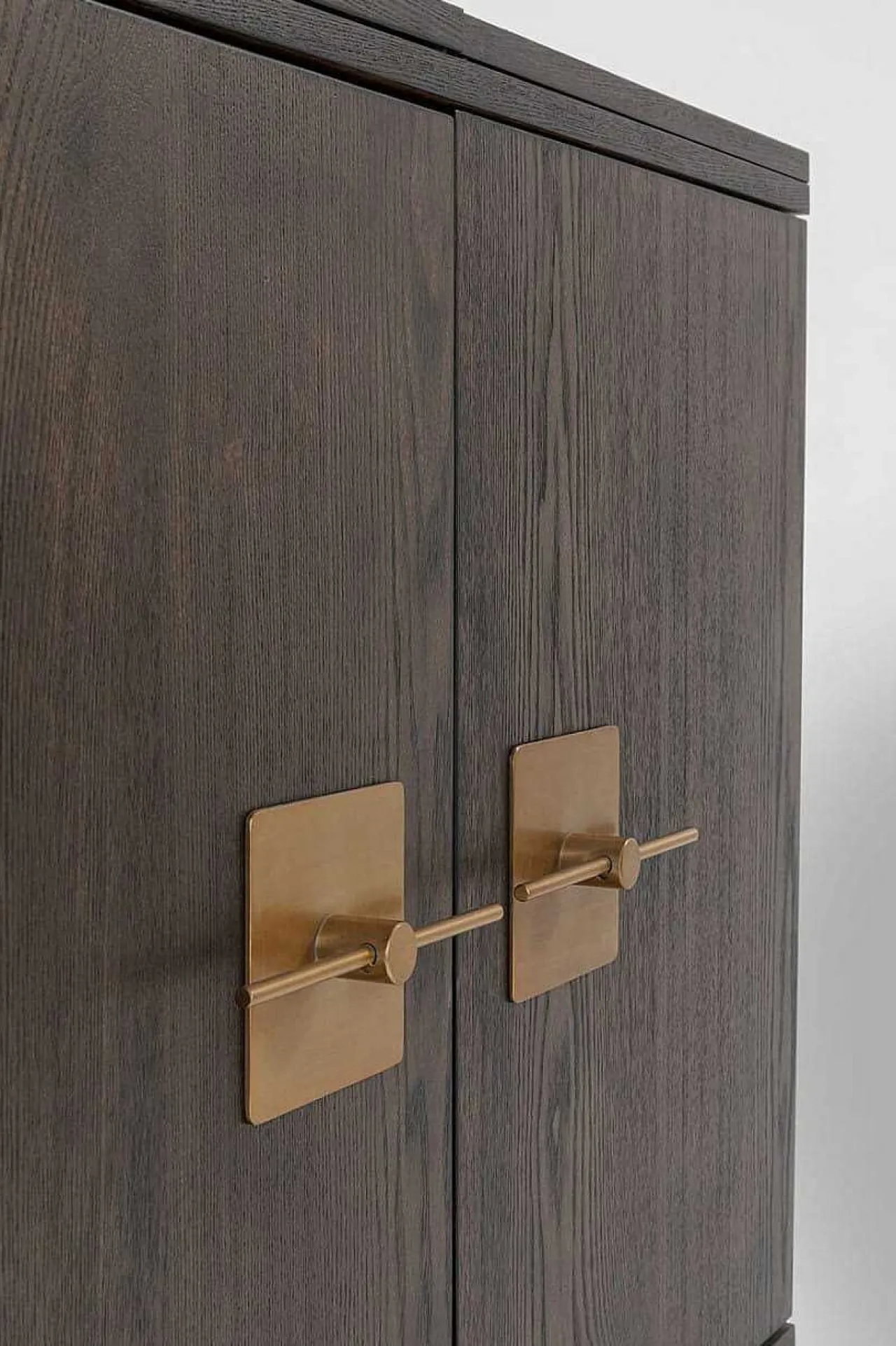 KARE Design Barschrank Osaka 107X92> Barschränke & Bartheken