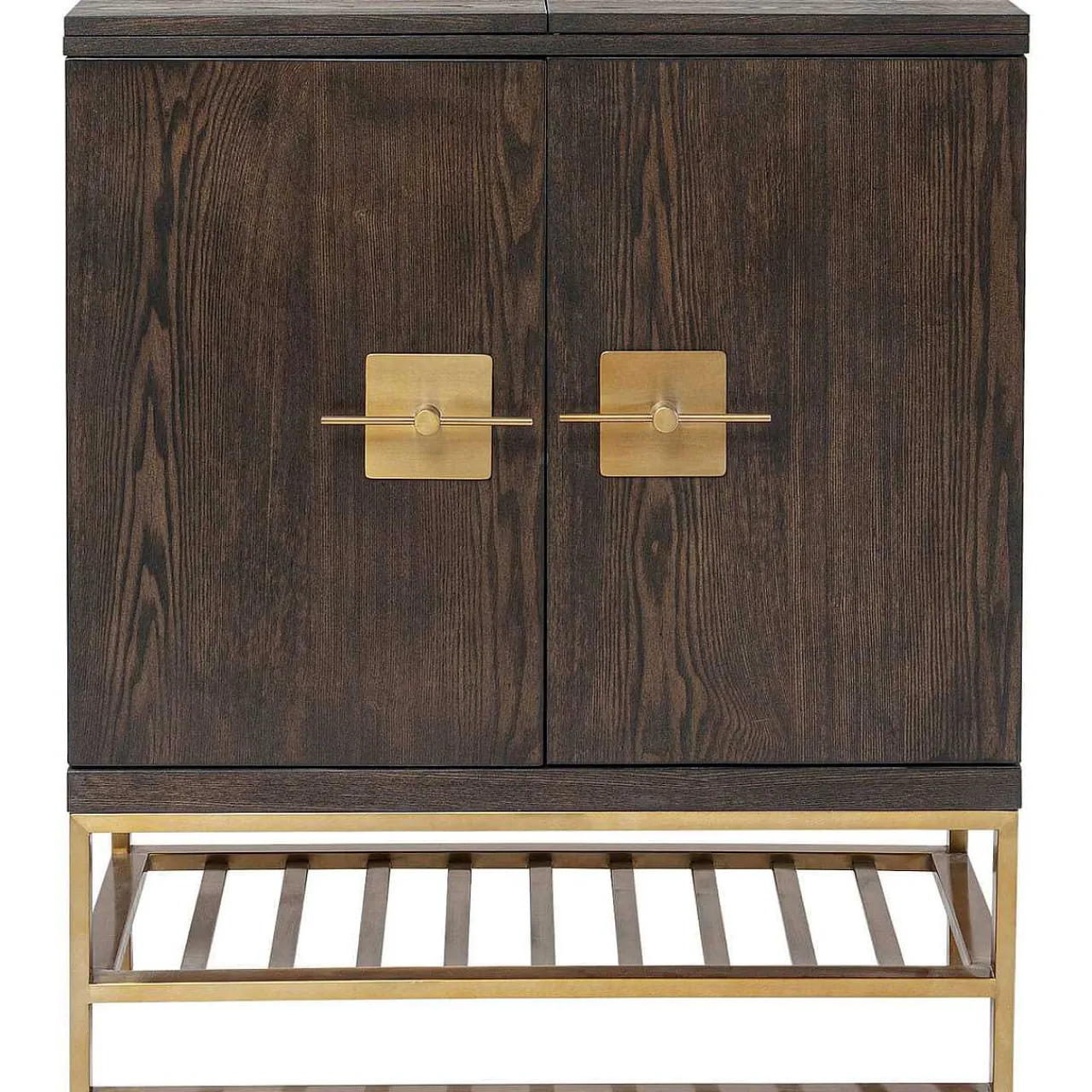 KARE Design Barschrank Osaka 107X92> Barschränke & Bartheken