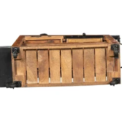 mutoni pleasure Barschrank Ravi Mango Braun><noscript><img width=