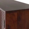 mutoni inspiration Barschrank Rera Mangoholz Braun 91X119> Barschränke & Bartheken