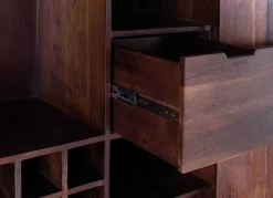 mutoni inspiration Barschrank Rera Mangoholz Braun 91X119><noscript><img width=