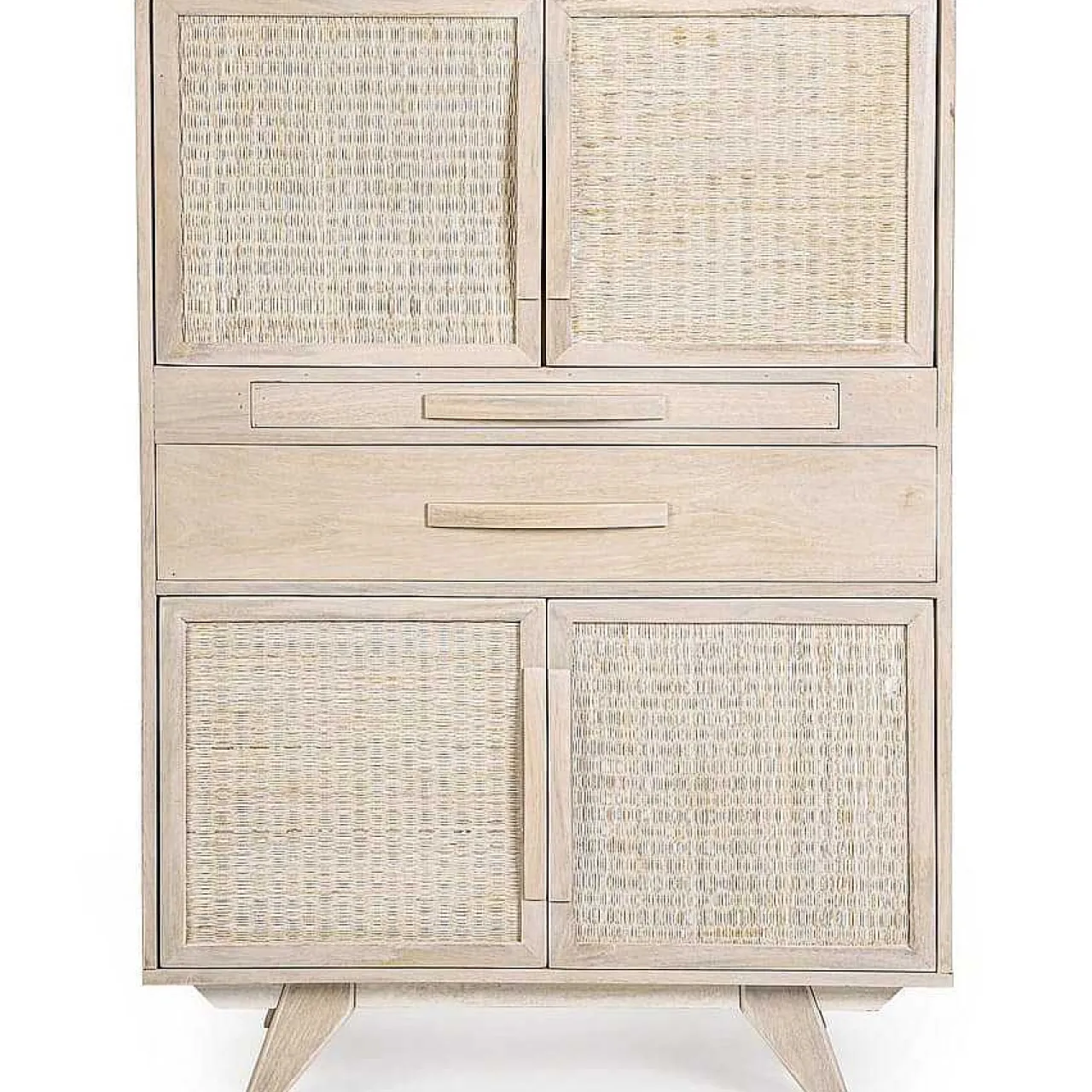 mutoni lifestyle Barschrank Sahana 85X40X123> Barschränke & Bartheken