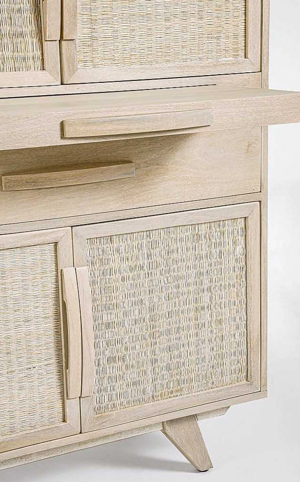 mutoni lifestyle Barschrank Sahana 85X40X123> Barschränke & Bartheken