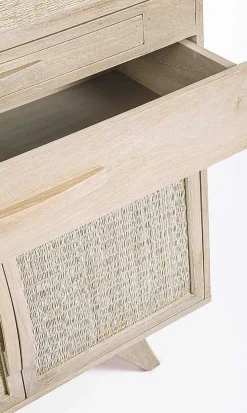 mutoni lifestyle Barschrank Sahana 85X40X123><noscript><img width=