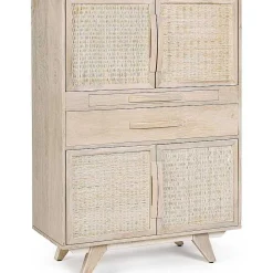 mutoni lifestyle Barschrank Sahana 85X40X123><noscript><img width=