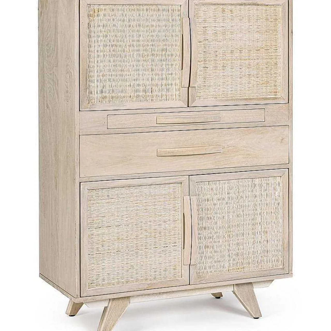 mutoni lifestyle Barschrank Sahana 85X40X123> Barschränke & Bartheken